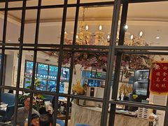 -花舍·新派粤菜·西餐·下午茶(亚运村·鸟巢店)