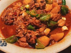 -那时新疆·若羌(经纬汇店)