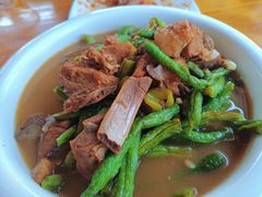 -途肴·老农饭庄(百里峡店)