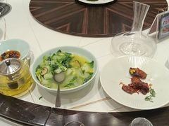 -沪华海鲜大酒楼(南汇店)