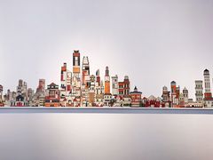 -四川美术学院美术馆