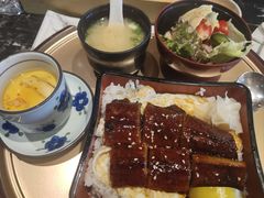 -一本魅·日式料理