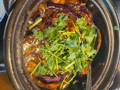 -喜悦烤鸭·新京菜(王府井店)