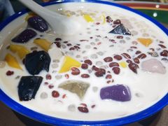 -五条人糖水铺(武林总店)