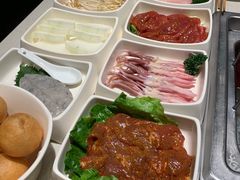 -海底捞火锅(亲子主题北金鹰店)