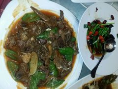 android_upload_pic-老东营·东营菜(西四路店)