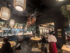 -南京大牌档(龙江新城市广场店)