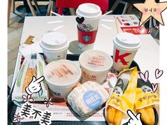 -肯德基(昌里店)