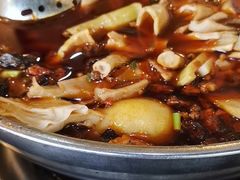 -黑竹香鸡(营和巷店)