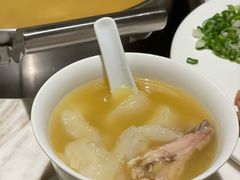 -汤城·料青山