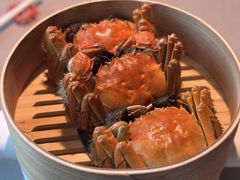 -蟹榭·本帮江浙菜·蟹宴(五角场合生汇商场店)