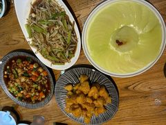 -广合草鸡·泰山炒鸡(温泉路店)