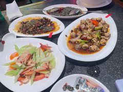 -王庄阿咪海鲜大排档(象园店)