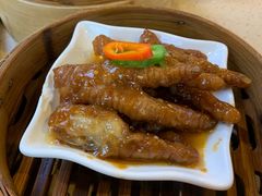 -点都德(汇盈广场店)