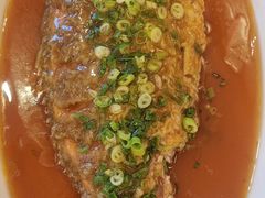 -老雒阳面馆·水席·洛阳菜(王城路店)