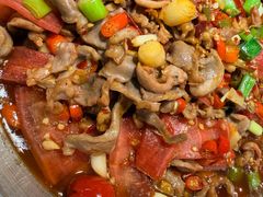 -川正旺江湖菜(三元桥店)