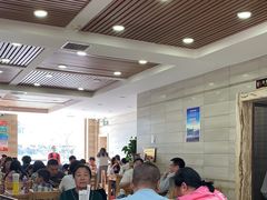-顺姬冷面(长白西路店)