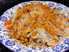 黄记凉粉-富临轩私房菜(集庆门大街店)