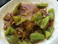 -老虎滩船说·海胆水饺·大连海鲜(老虎滩店)