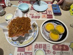 -点都德(长泰广场店)