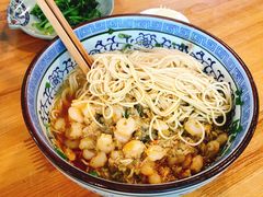 -朱洪元苏式面馆(绿宝广场店)