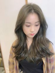 -V8潮牌·接发烫染连锁