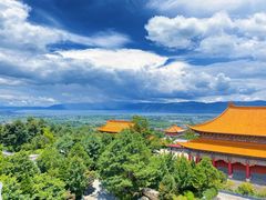 -崇圣寺三塔文化旅游区