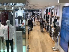 -优衣库(银座店)