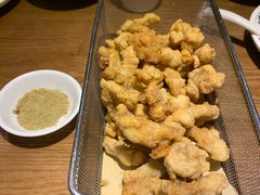 -吕氏疙瘩汤·新鲁菜(新贵和店)