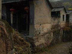 -水峪民俗村