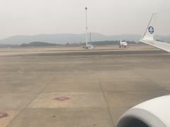 -南昌昌北国际机场