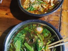 -老兵麻辣烫(世欧王庄店)