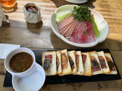 -茴香熙楼(翠湖店)