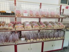 -中关村茶点