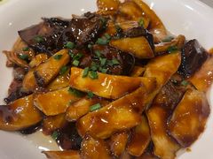 蚝油双菇-旭龙鱼头王(航华店)