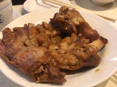 -阿水狮猪脚大王(台中公园店)