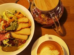 -1901 Cafe(西四店)