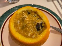 -老洋房花园饭店(绍兴路店)