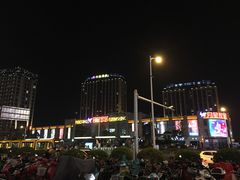 -万达广场(松江店)