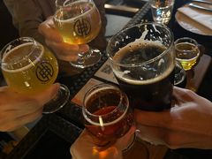 -Shanghai Brew House上海啤酒工坊(老外街店)