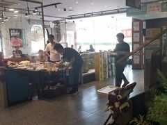 -江小渔鲜鱼火锅(西二道街店)