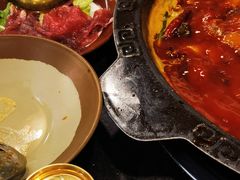 -周小明火锅(黑金冠社区店)