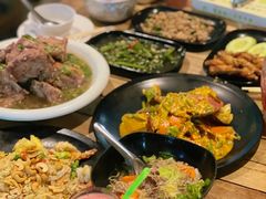 -Doo Dee Thai Food(Issan/Isaan/Esan)