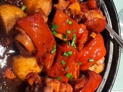 -汤城小厨•粤菜•靓汤(苏州街店)