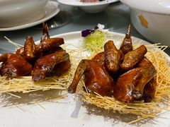 -顺德美的万豪酒店-万豪中餐厅