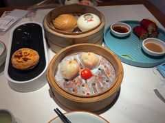 -禄运茶居·手工点心(猎德店)