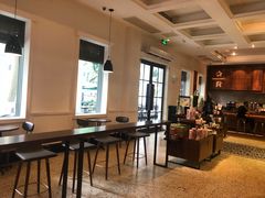 -星巴克臻选(广州沙面店)