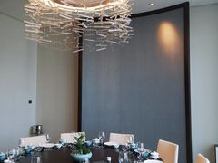 包厢-环球港凯悦 · 享悦中餐厅