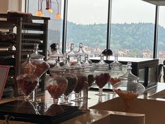 -食光全日制餐厅(绵阳首开喜来登酒店)