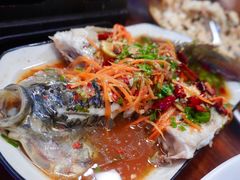 -龙姐私房菜(和顺古镇店)